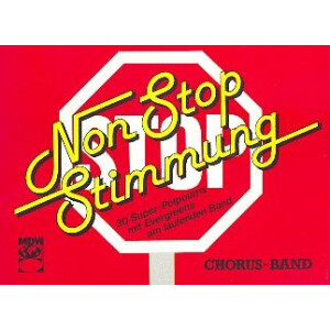 Non Stop Stimmung: Chorusband