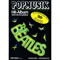 Popmusik Hit-Album Super 20: