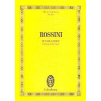 Semiramis Ouvertüre für