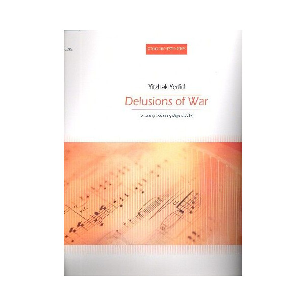 Delusions of War