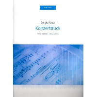 Konzertstück