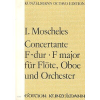 Concertante F-Dur