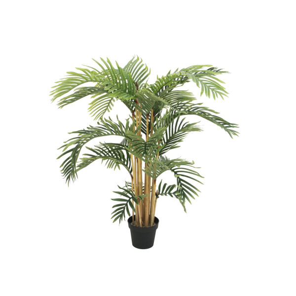 Europalms Kentia Palme, Kunstpflanze, 140cm