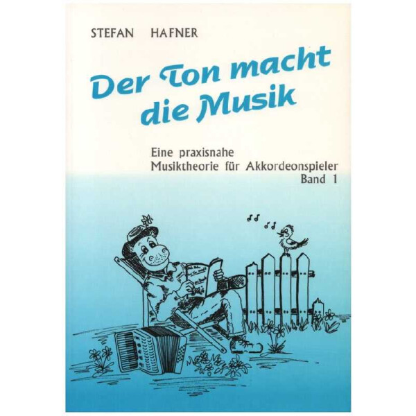 Der Ton macht die Musik Band 1