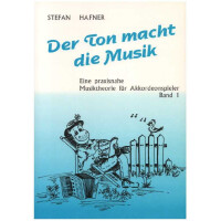 Der Ton macht die Musik Band 1