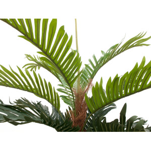 Europalms Kentia Palme, Kunstpflanze, 150cm