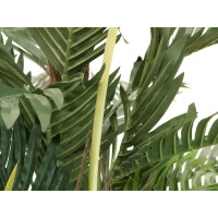 Europalms Kentia Palme, Kunstpflanze, 150cm