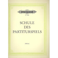 Schule des Partiturspiels gallery