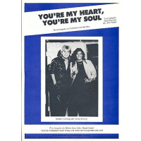 Youre my Heart youre my Soul:
