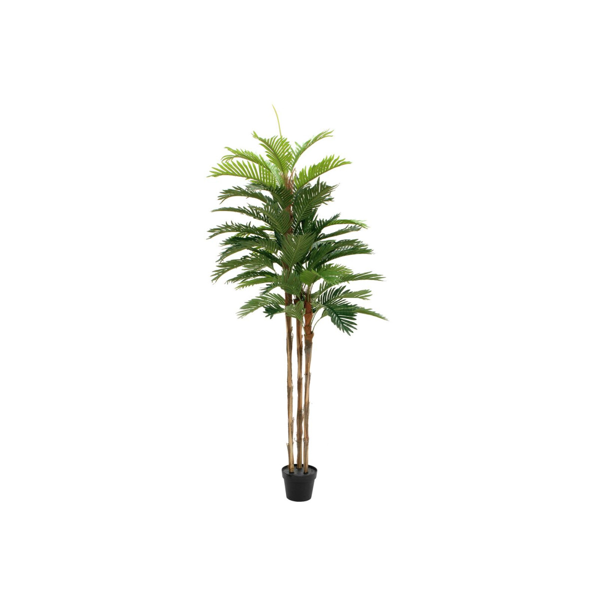 Europalms Kentia Palme, Kunstpflanze, 180cm