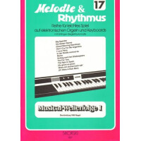 Musical-Welterfolge Band 1: