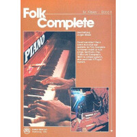 Folk Complete Band 2