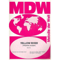 Yellow River: Einzelausgabe