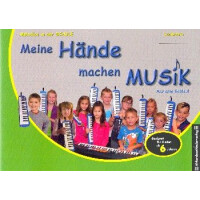 Meine Hände machen Musik