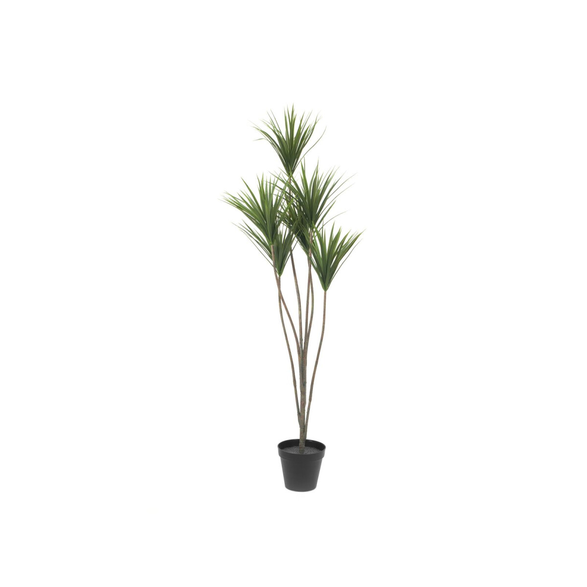 Europalms Yucca Palme, Kunstpflanze, 130cm