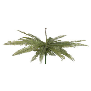 Europalms royal fern, artificial plant, green, 70cm