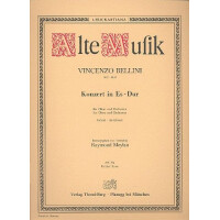 Konzert Es-Dur