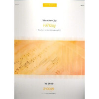 Fantasy for violoncello