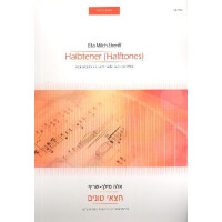Halbtener 4 songs for voice
