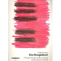 Das Boogiebuch: