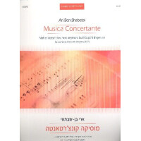 Musica concertante