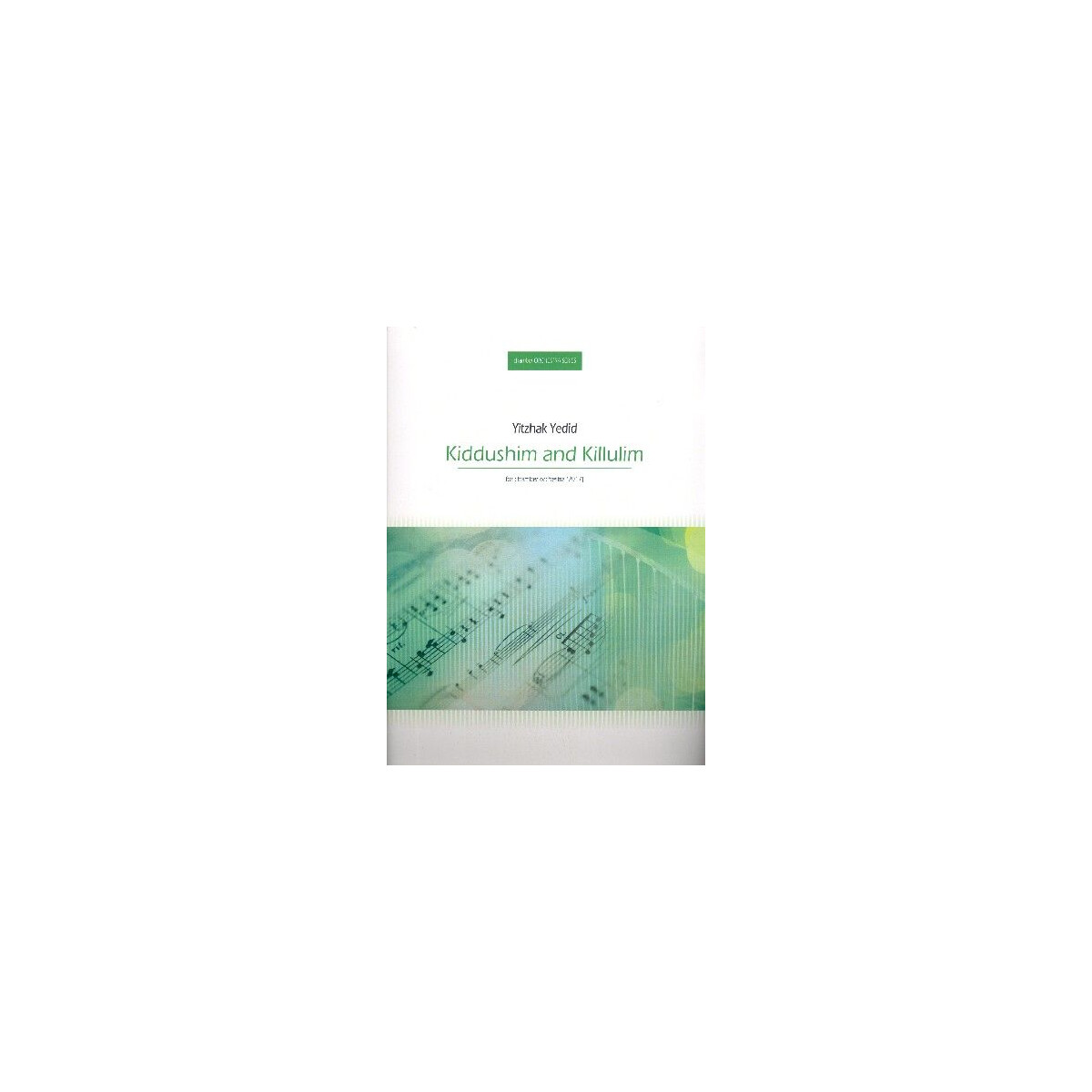 Kiddushim amnd Killulim