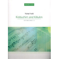 Kiddushim amnd Killulim