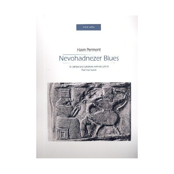 Nevohadnezer Blues