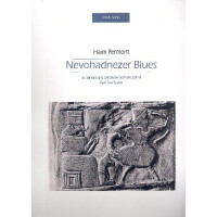 Nevohadnezer Blues