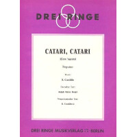 Catari catari: Einzelausgabe