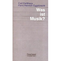Was ist Musik ?