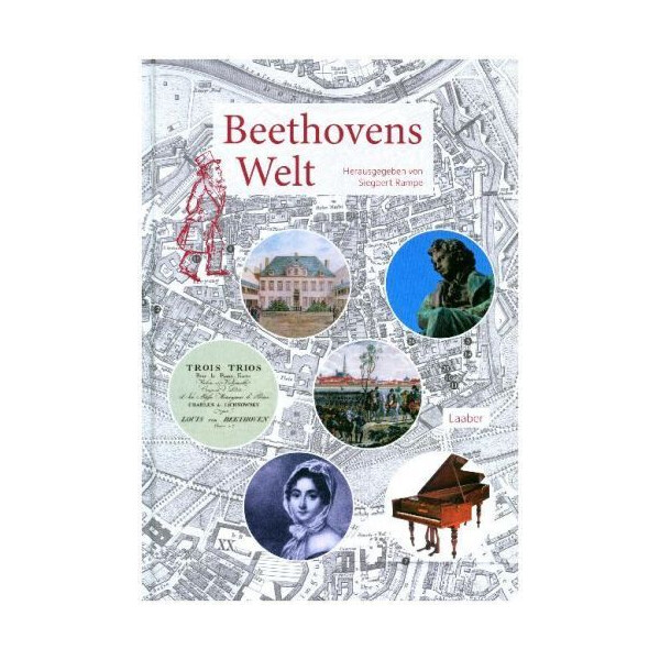 Beethoven-Handbuch Band 5