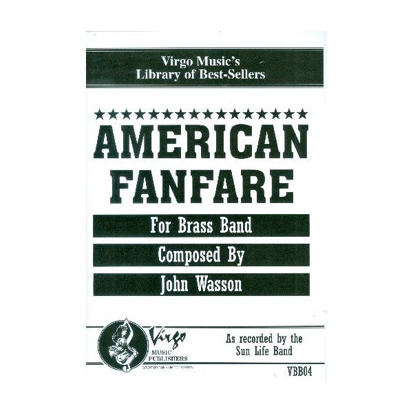 American Fanfare