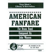 American Fanfare