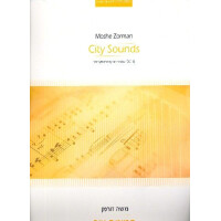 City Sounds