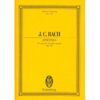 Sinfonie Es-Dur op.9,2