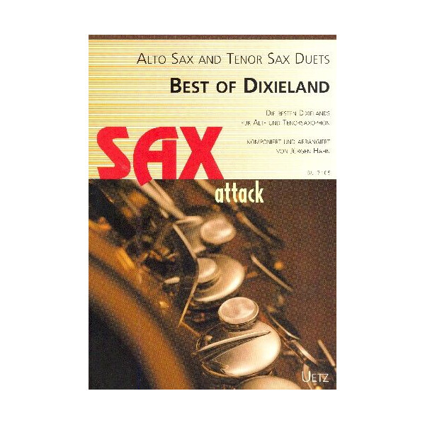 Best of Dixieland: