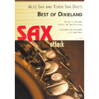 Best of Dixieland: