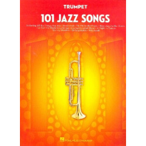 101 Jazz Songs: