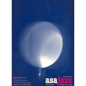 ASA Jazz: Etüden a la Jazz
