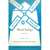 Mood indigo: Slow-Fox