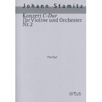 Konzert C-Dur Nr.2