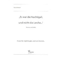 Es war die Nachtigall und nicht die Lerche S. Prokofieffs Ballettmusik zu