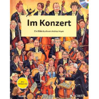 Im Konzert (+Hörbuch-CD) gallery