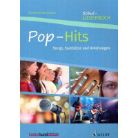 Schul-Liederbuch für allgemeinbildende Schulen Sekundarstufe