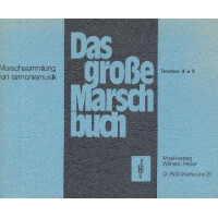 Das große Marschbuch