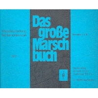 Das große Marschbuch