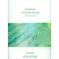 Concerto grosso