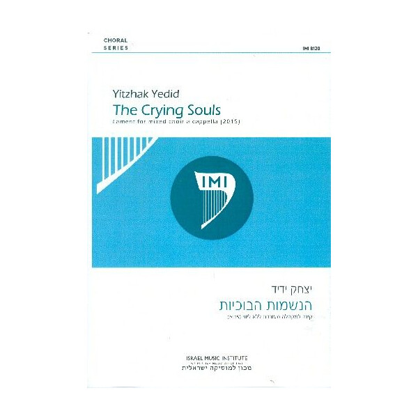 The crying Soul Lament