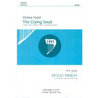 The crying Soul Lament